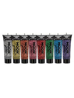 Moon Glitter Classic Fine Glitter Gel