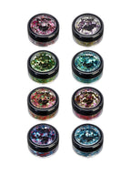 Moon Glitter Mystic Bio Chunky Glitter