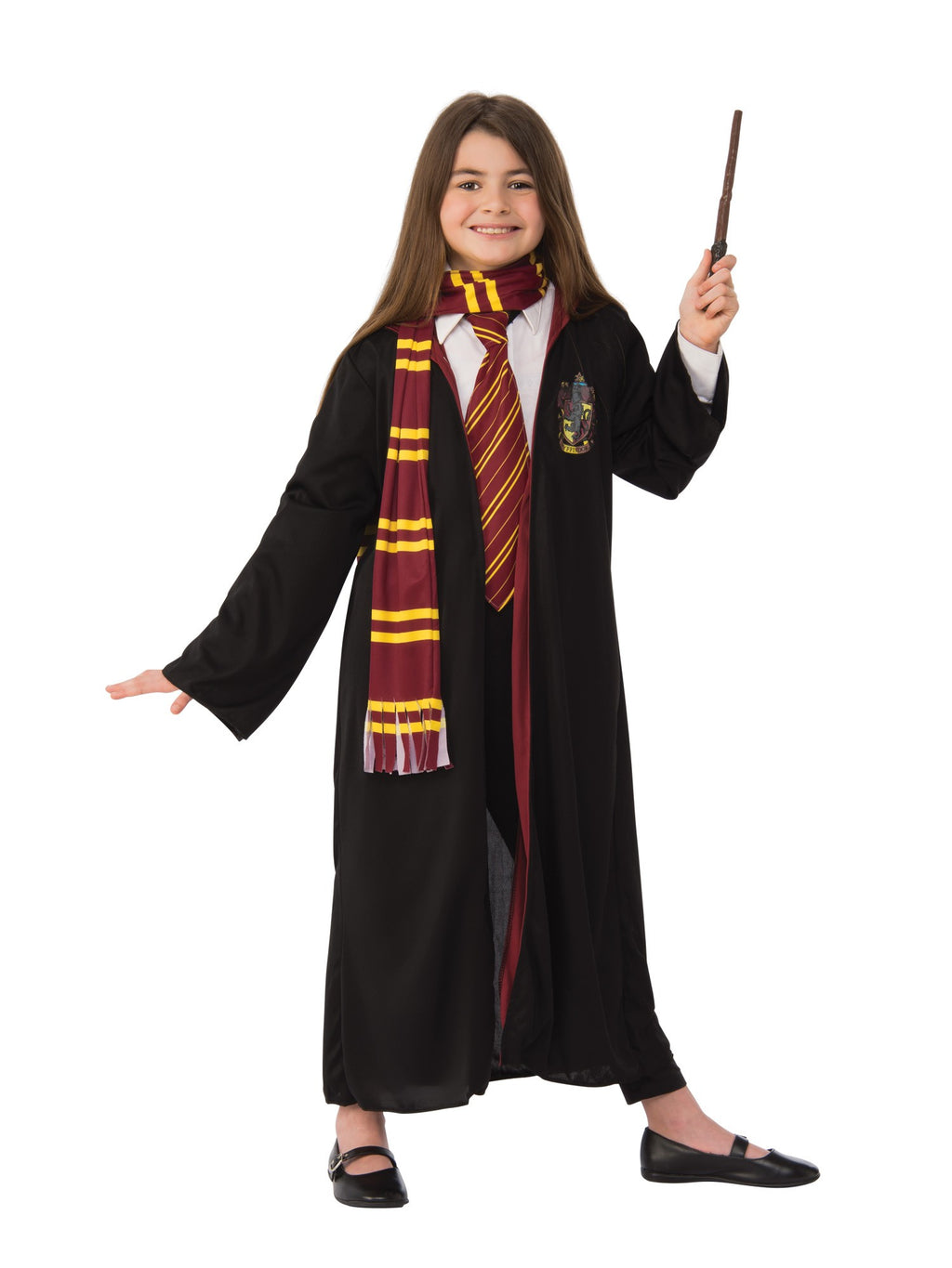 Gryffindor Set