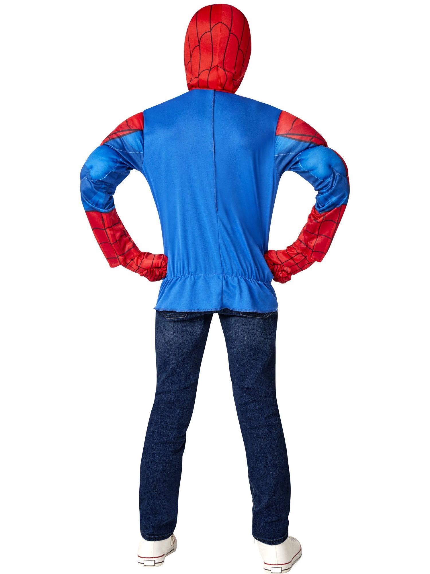 Spider-Man Deluxe Set