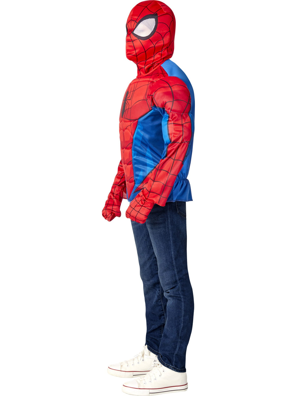 Spider-Man Deluxe Set