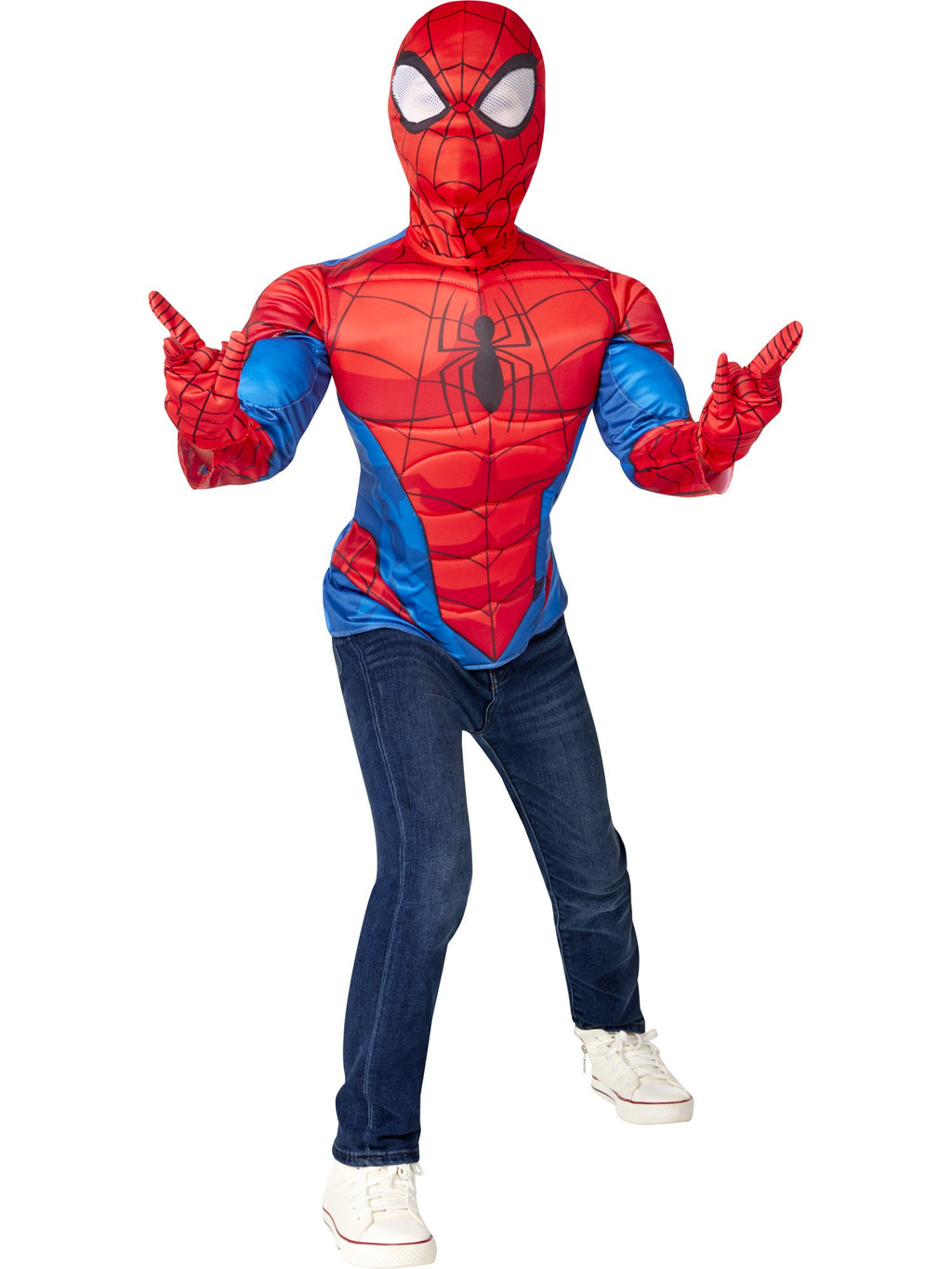 Spider-Man Deluxe Set