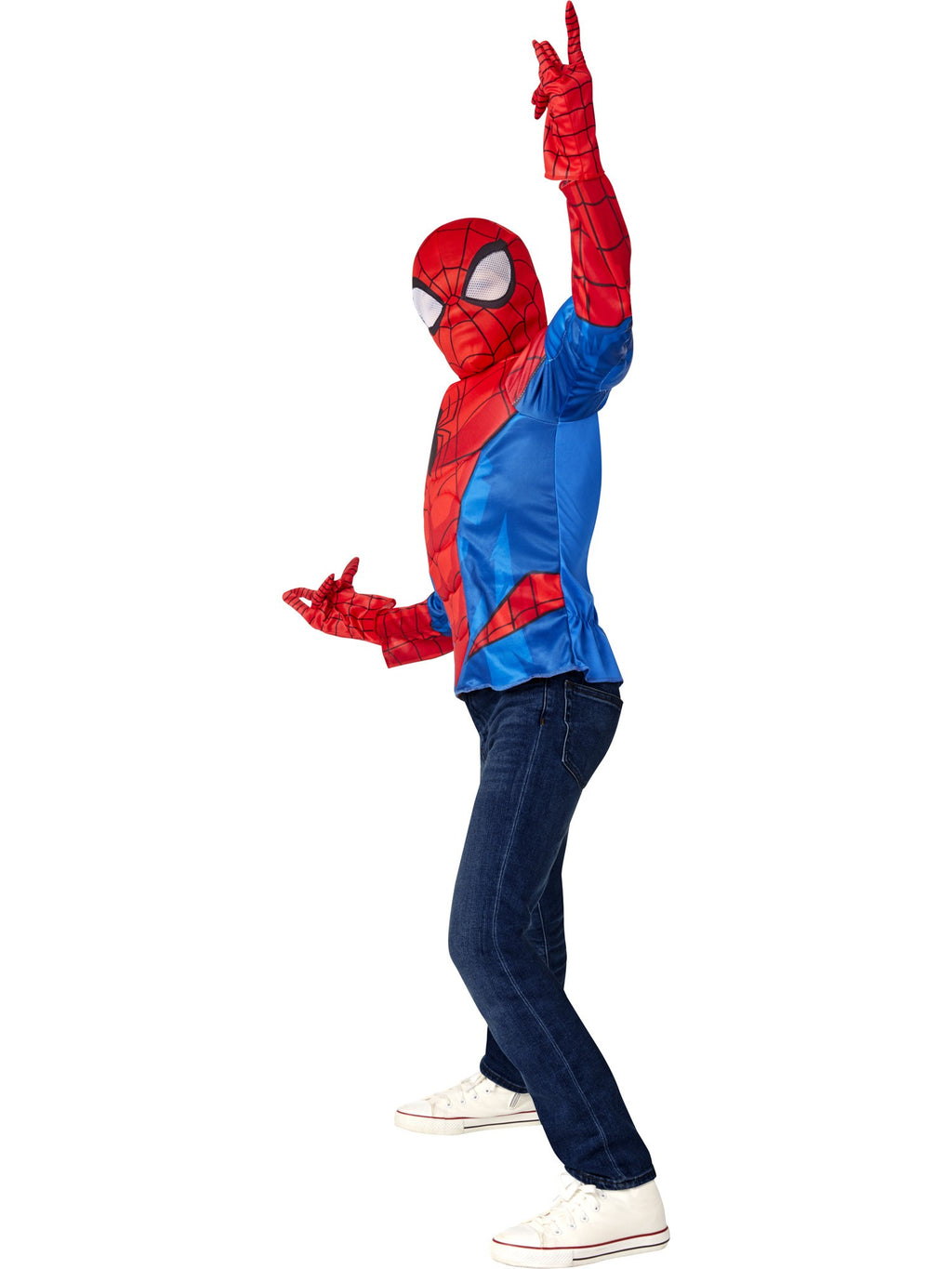 Spider-Man Deluxe Set