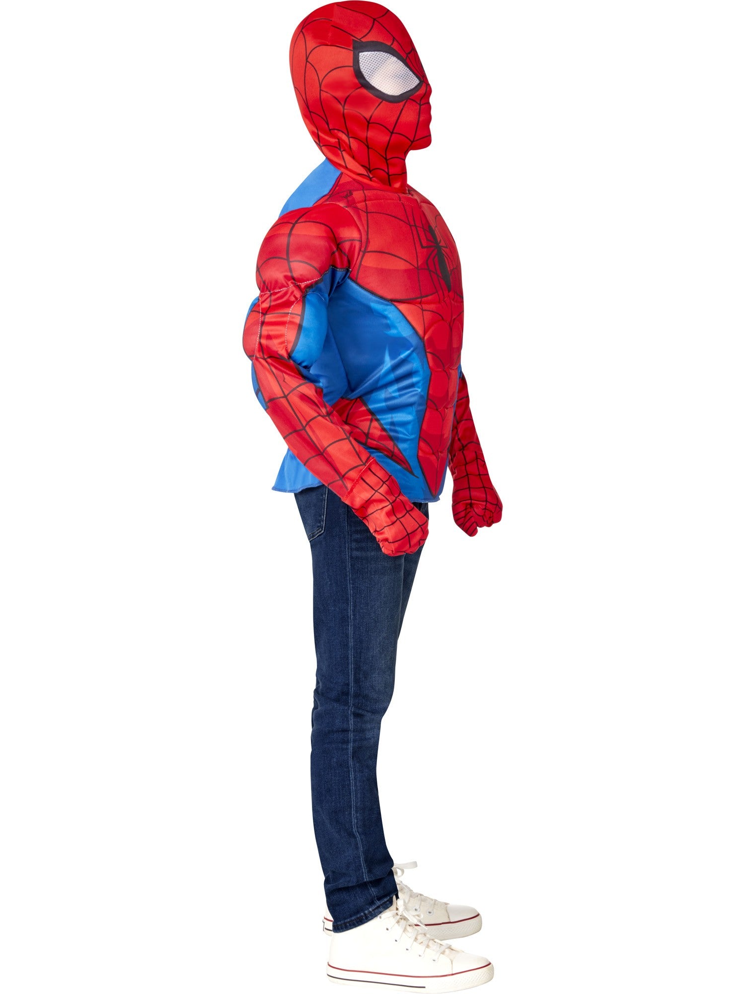 Spider-Man Deluxe Set