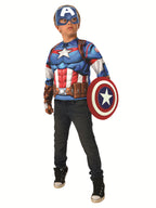 Captain America Set