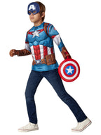 Captain America Set