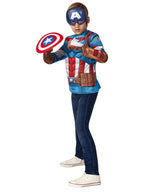Captain America Set