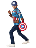Captain America Set