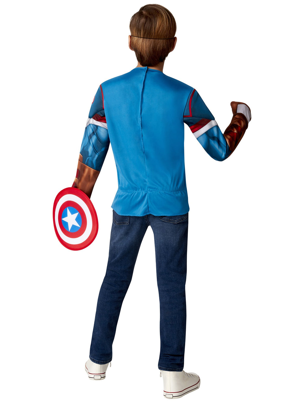 Captain America Set