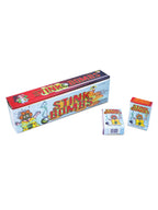 Stink Bombs (Twelve Pack)