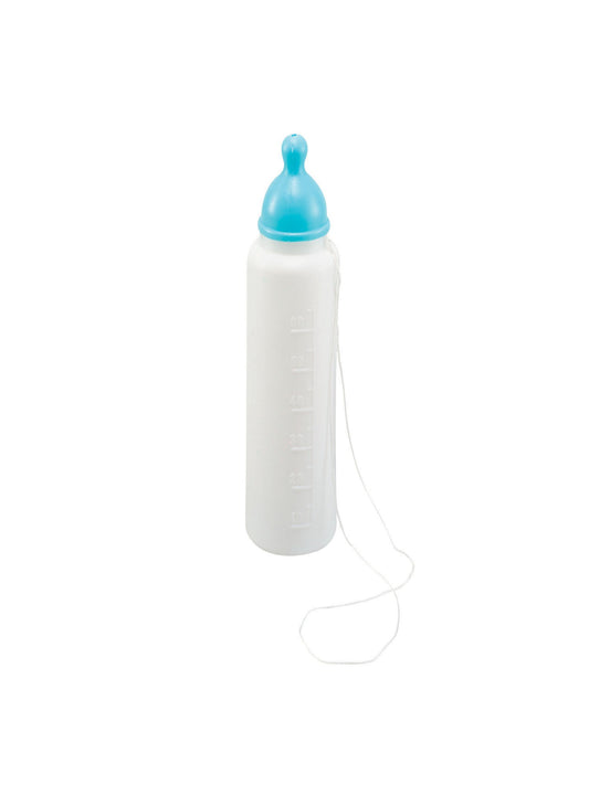 Jumbo Milk Bottle