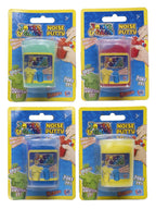 Noise Putty