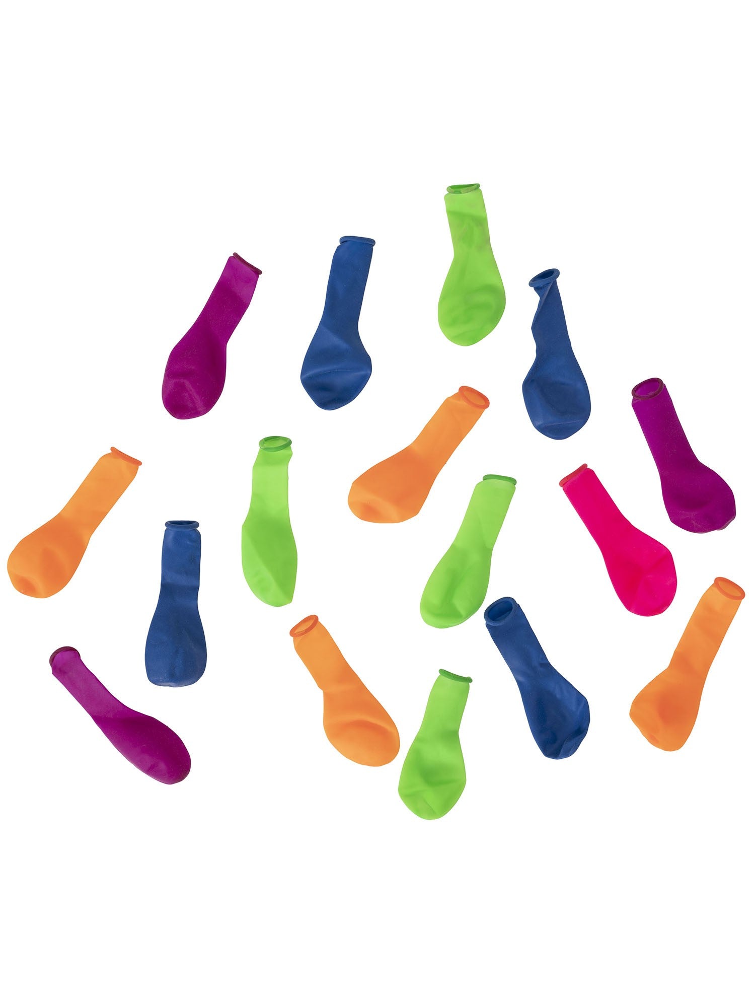 Waterbombs