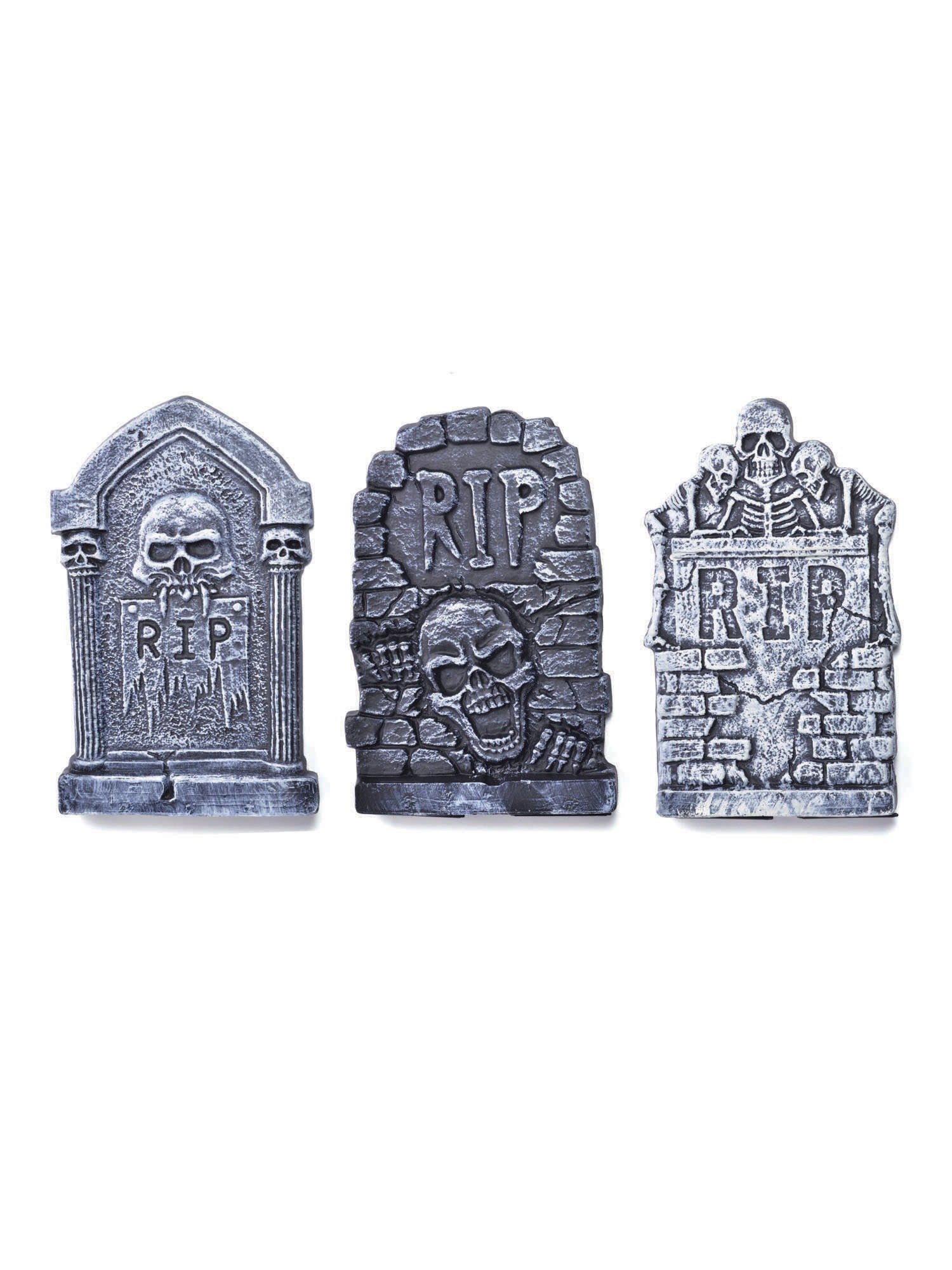 Tombstone Costume Accessory