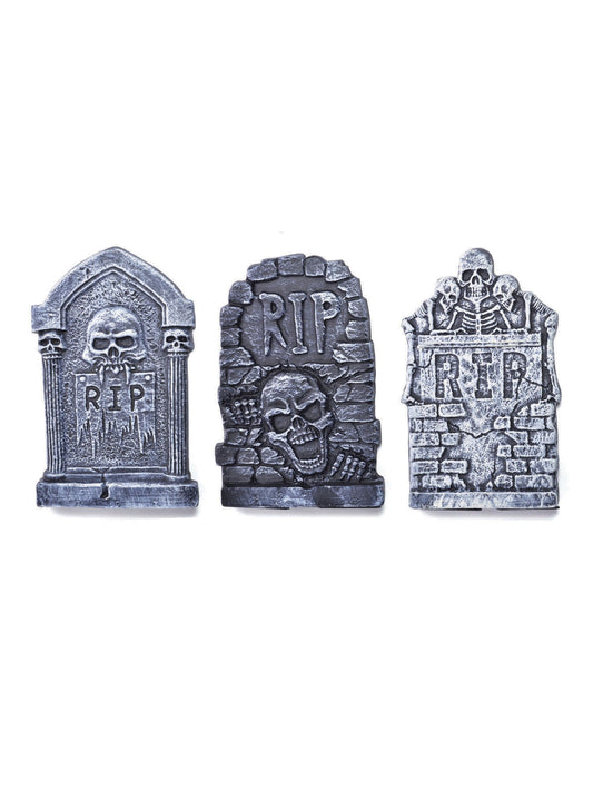 Tombstone Costume Accessory