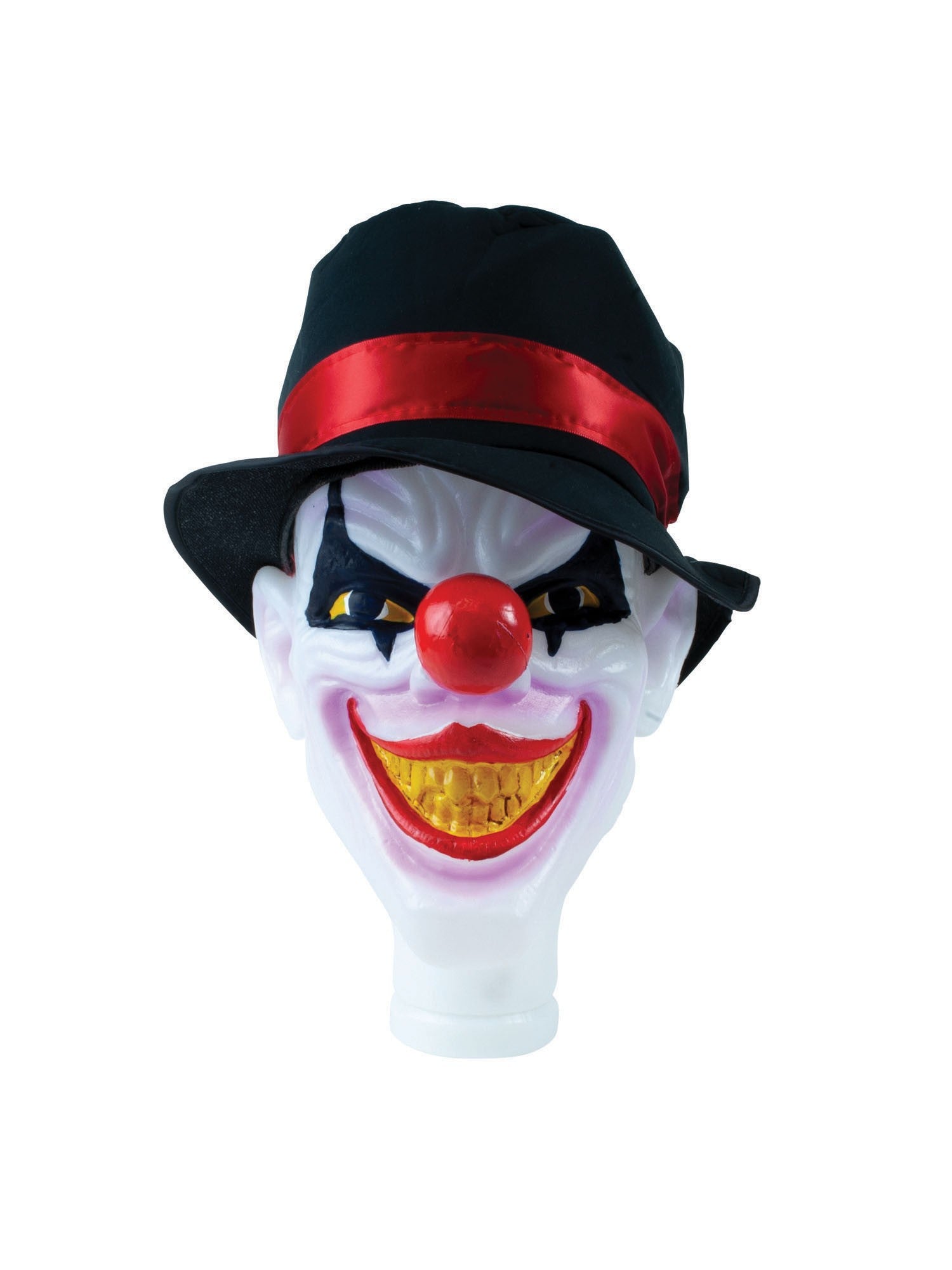 Clown Head