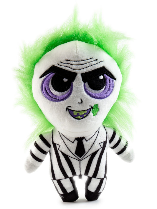 Beetlejuice Soft Toy Phunny