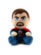 Doctor Strange Plush Phunny