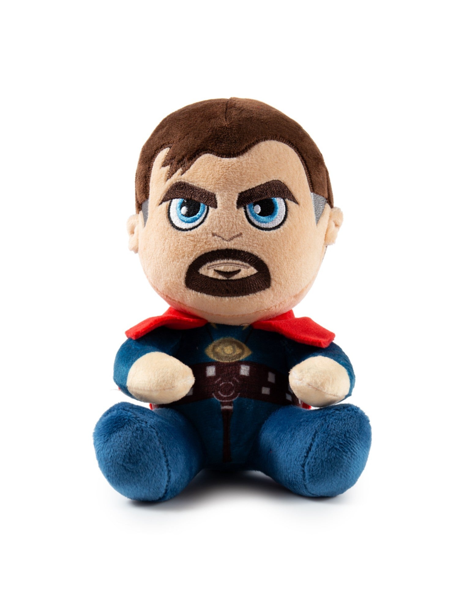 Doctor Strange Plush Phunny