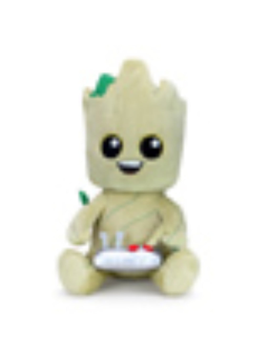 Groot Hugme Vibrating Plush