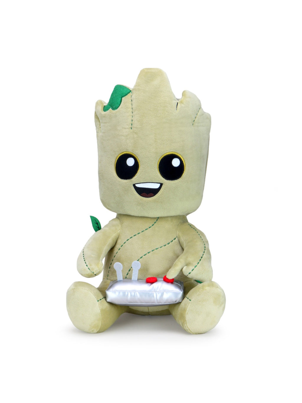 Groot Hugme Vibrating Plush