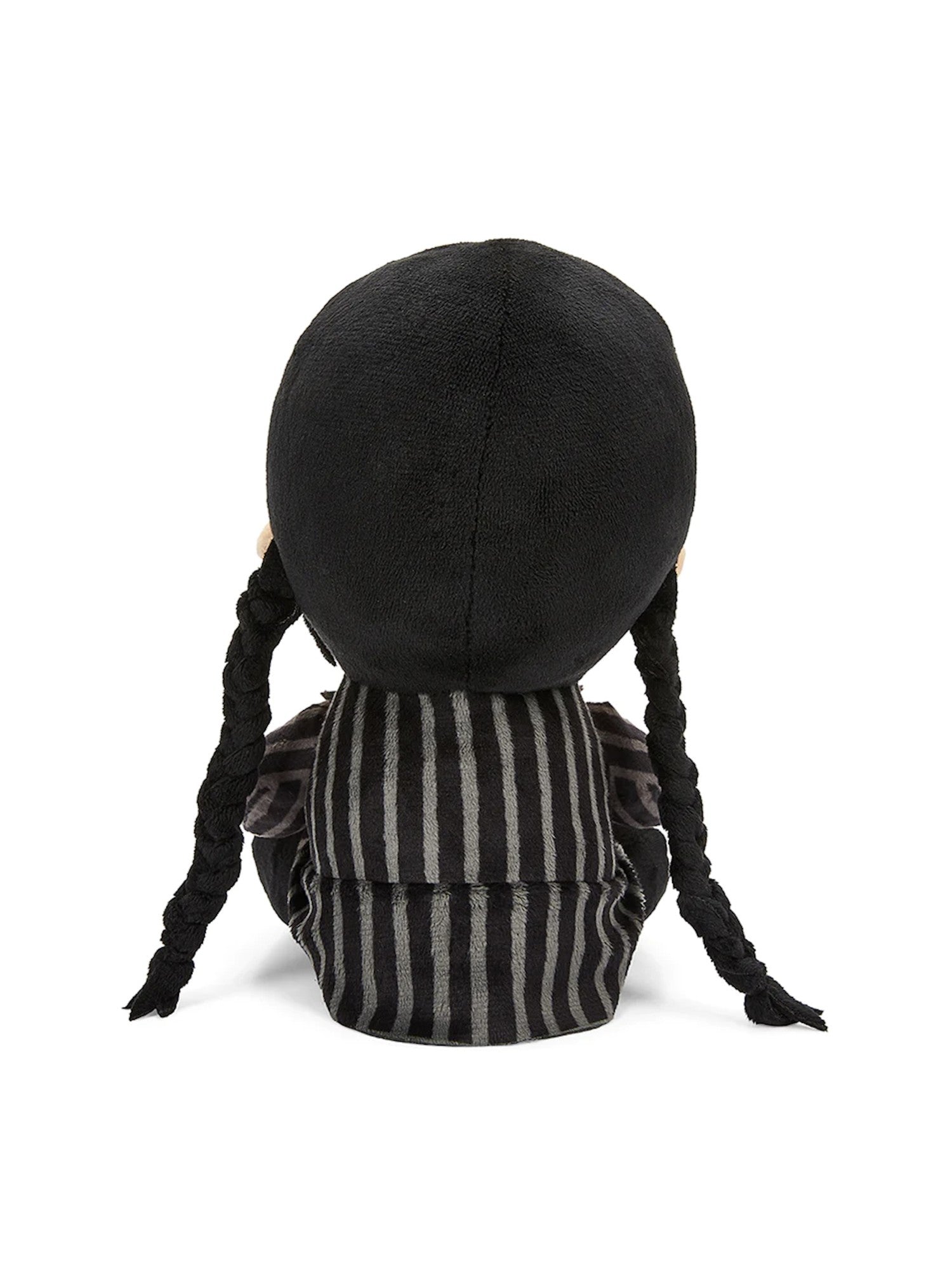 Wednesday Addams Plush Phunny