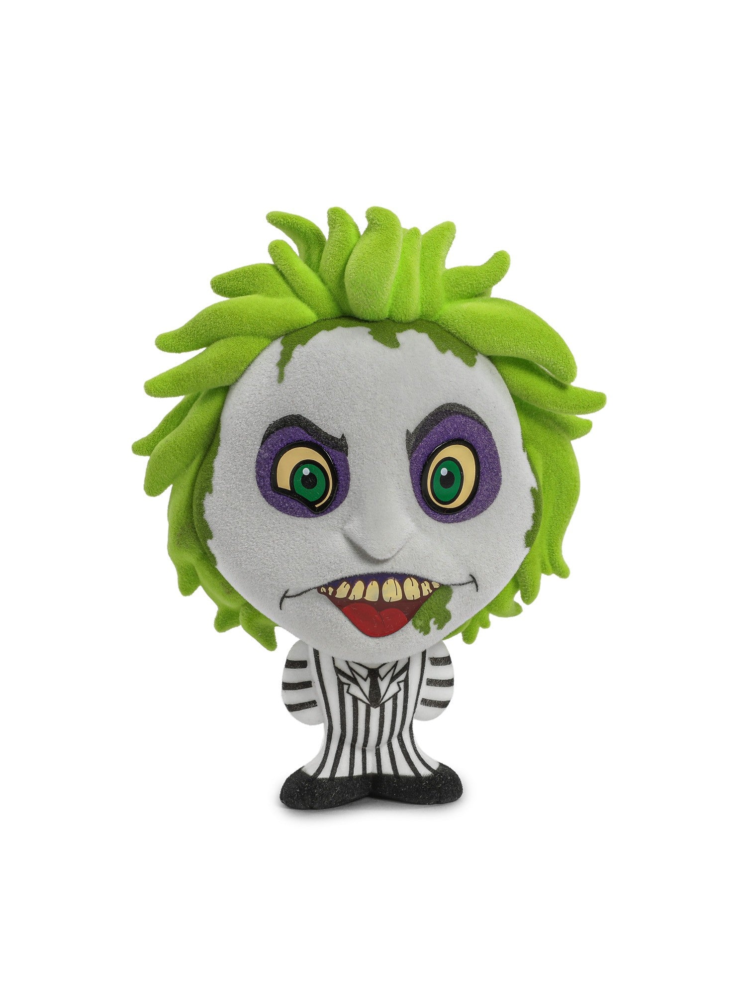 Beetlejuice Bhunny Figure