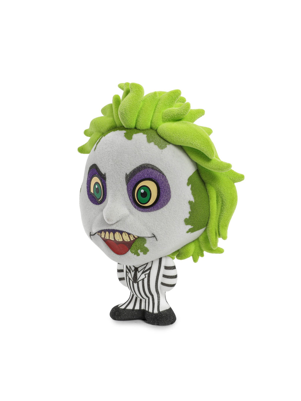 Beetlejuice Bhunny Figure