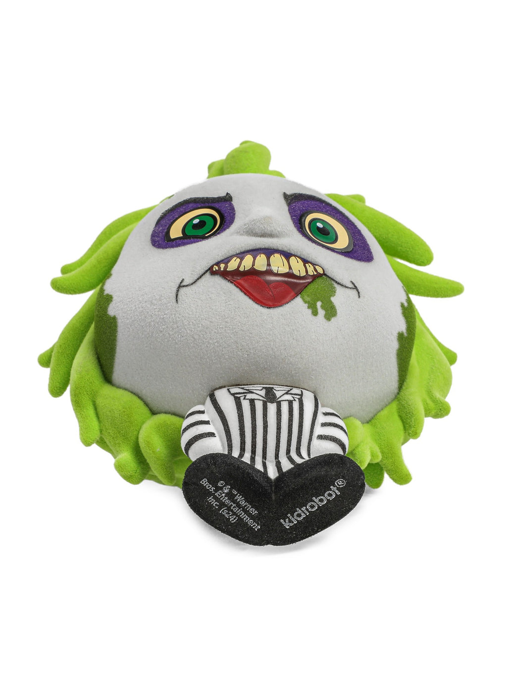Beetlejuice Bhunny Figure
