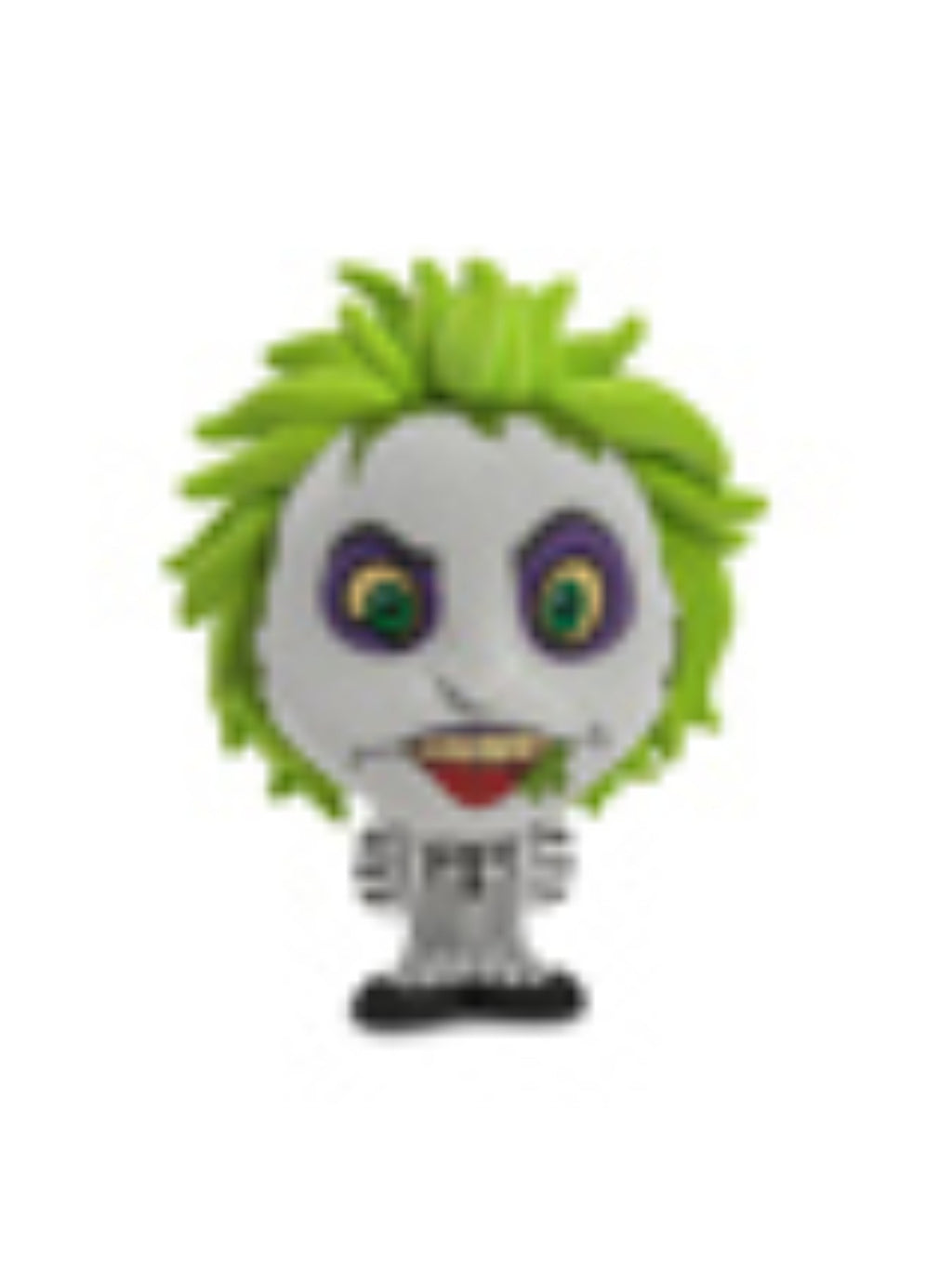 Beetlejuice Bhunny Figure