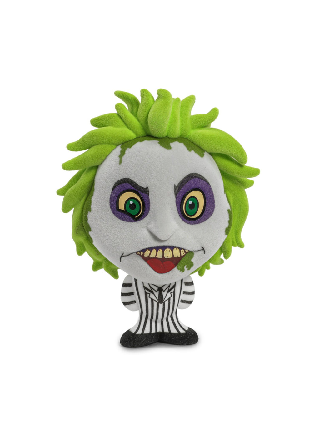 Beetlejuice Bhunny Figure