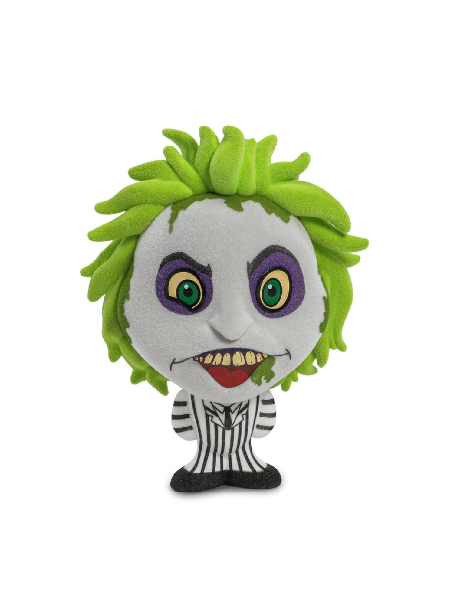 Beetlejuice Bhunny Figure