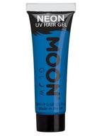 Moon Glow Intense Neon UV Hair Gel