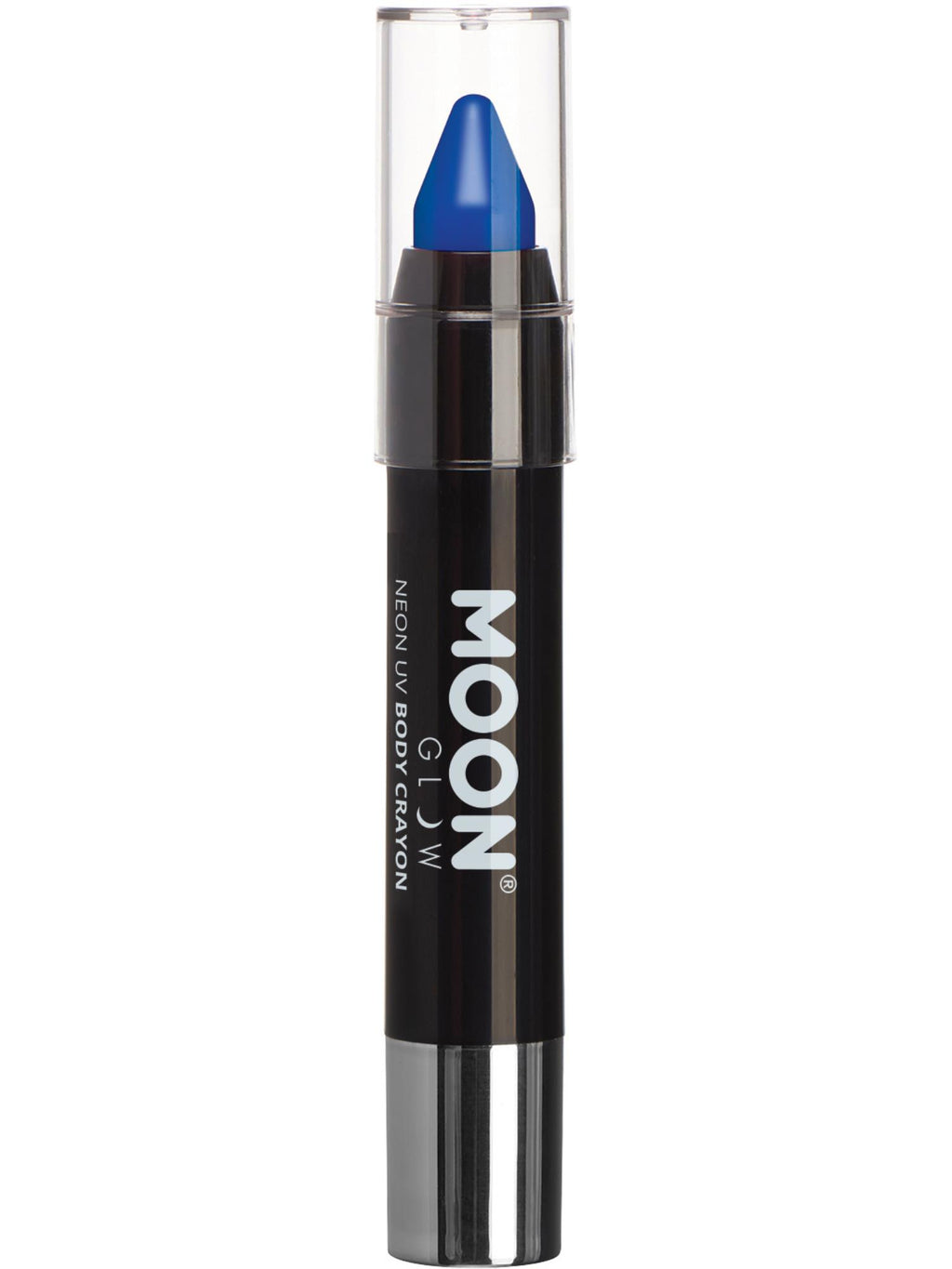 Moon Glow Intense Neon UV Body Crayons