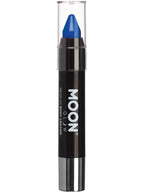 Moon Glow Intense Neon UV Body Crayons