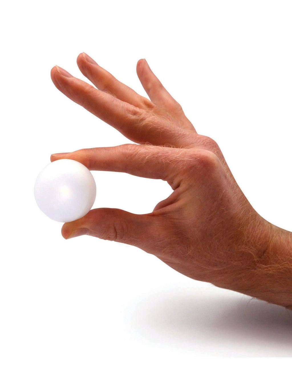 Flashing Power Ball