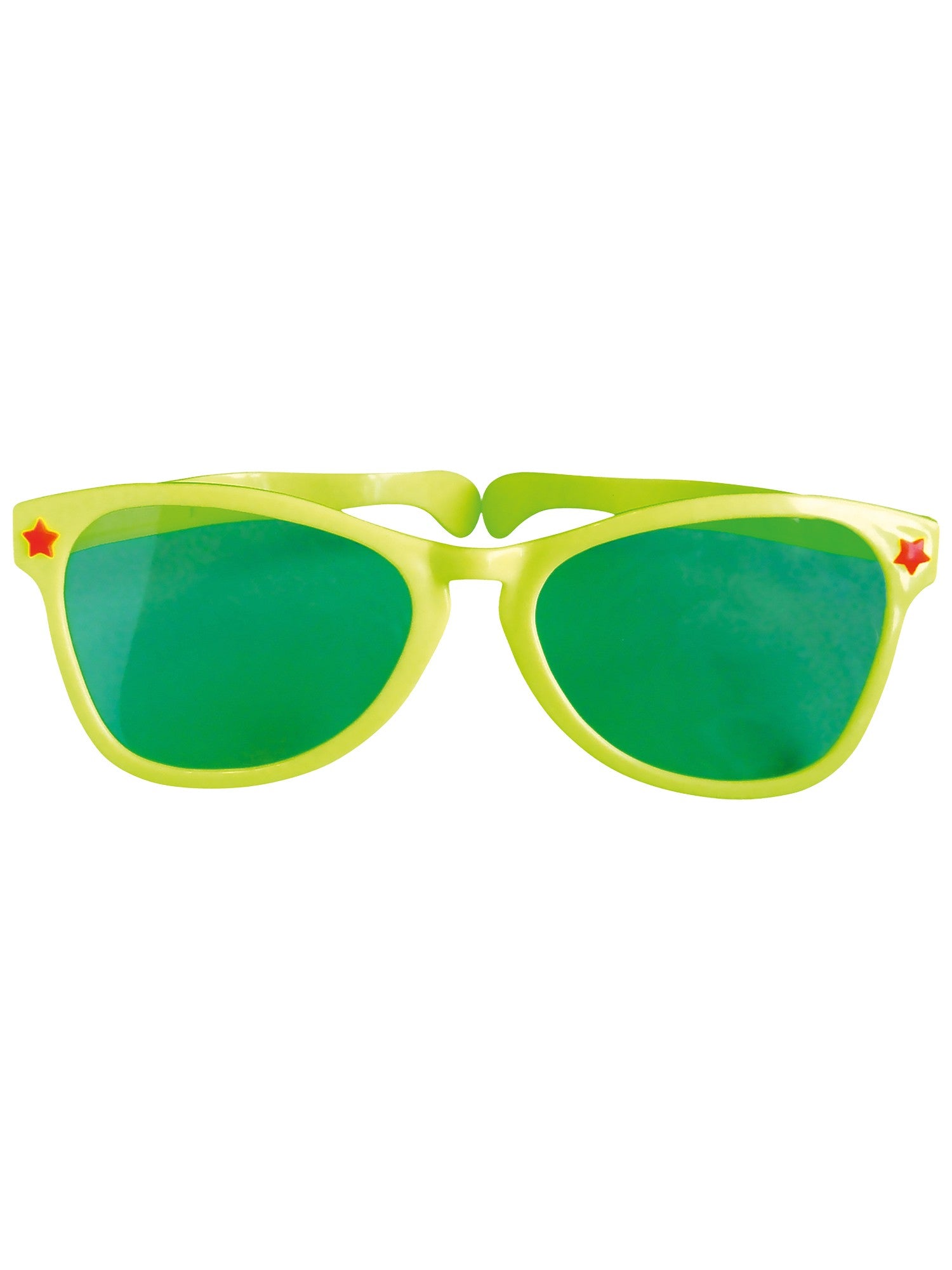 Giant Glasses