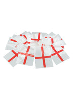 St. George Bunting Flags