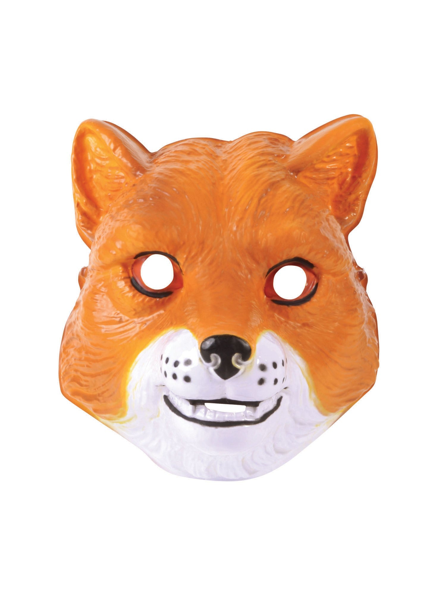 Fox Mask