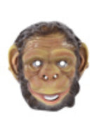 Chimp Mask