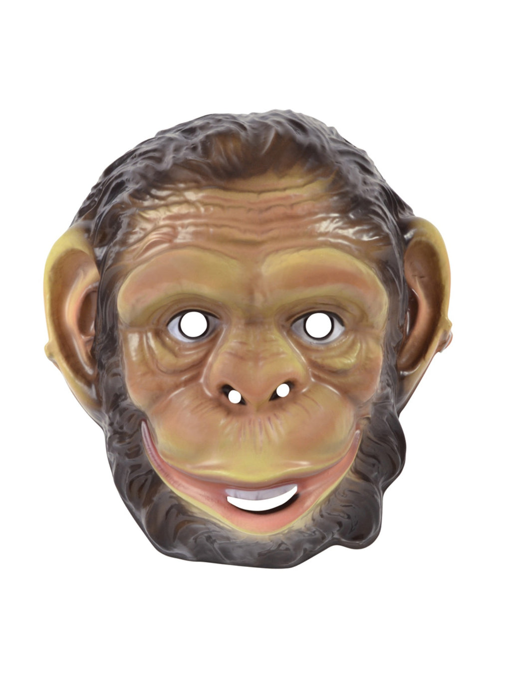 Chimp Mask