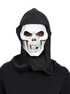 Hooded Terror Mask