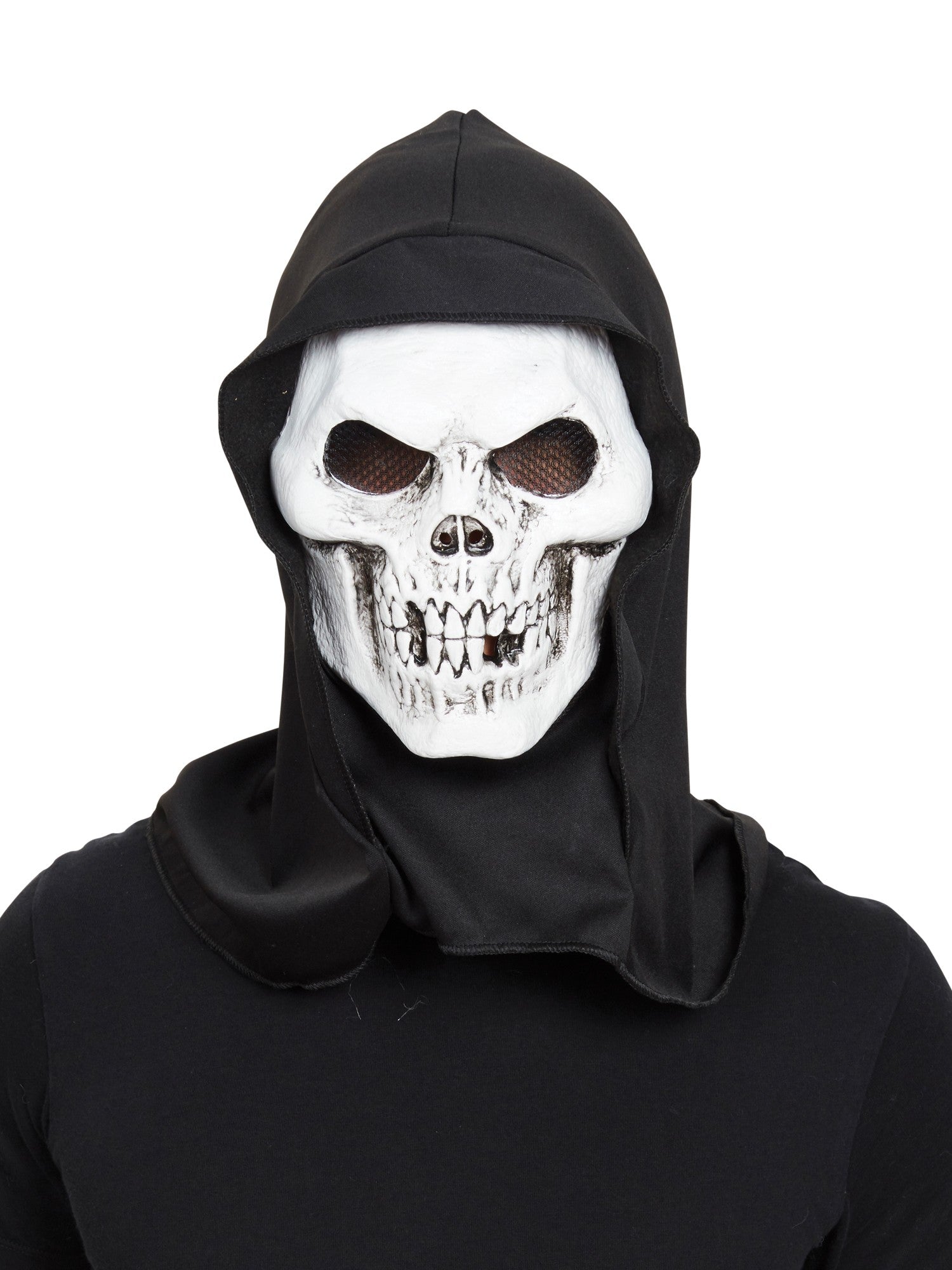 Hooded Terror Mask
