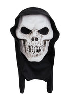 Hooded Terror Mask