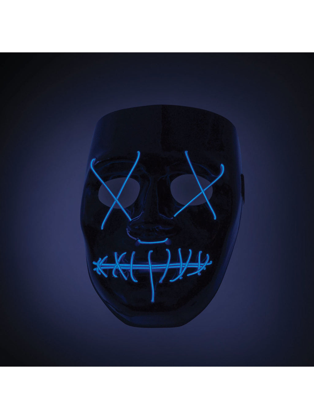 Anarchy Light Up Mask