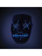 Anarchy Light Up Mask