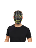 Anarchy Glow Mask