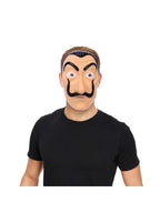 Eccentric Artist Mask