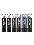 Cosmic Moon Metallic Lipstick, Boxset