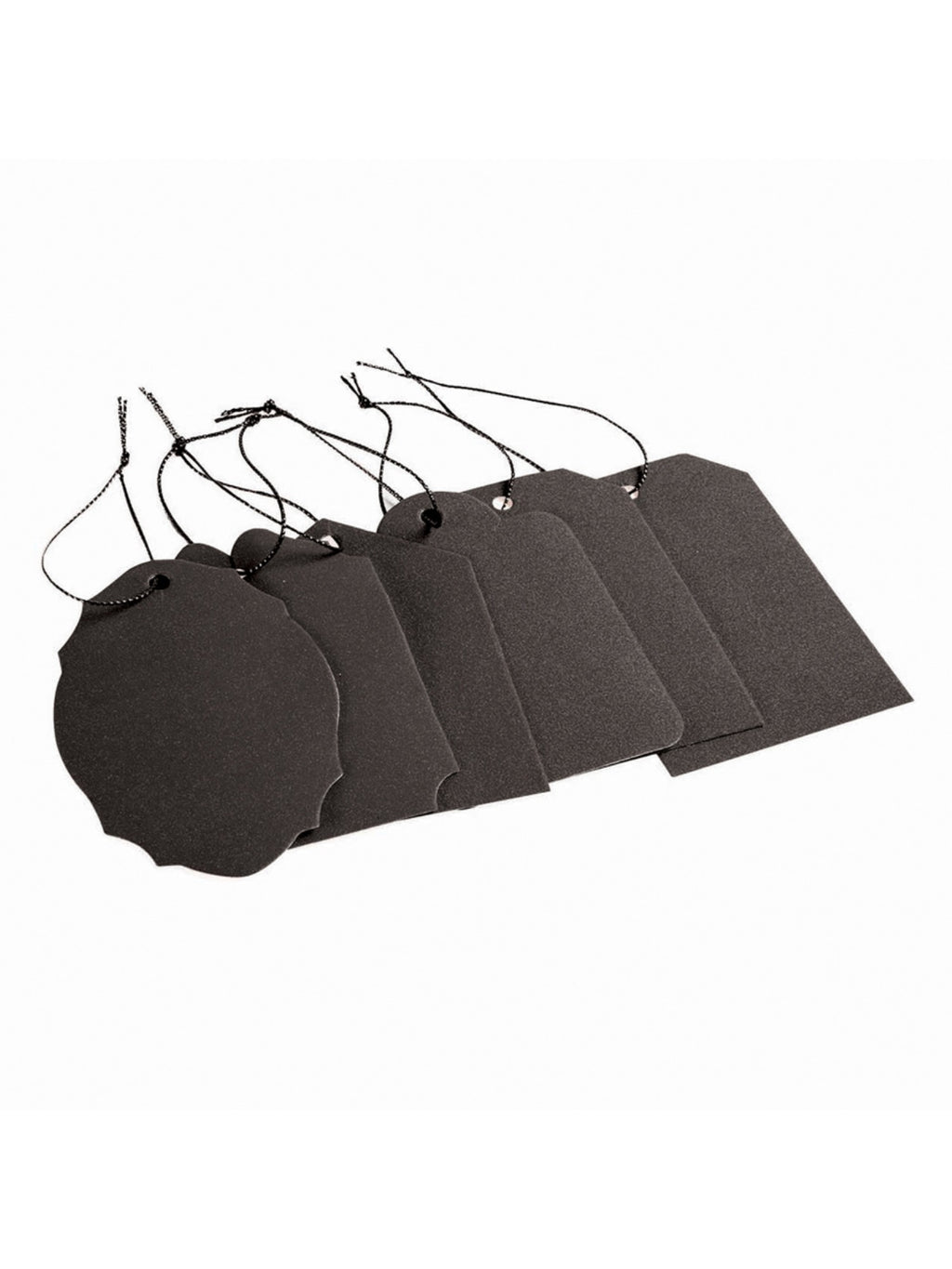 Diamond Gift Tags